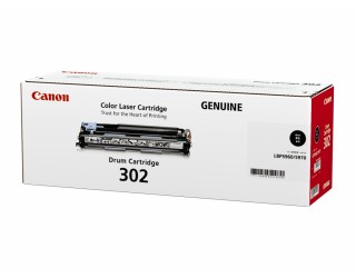 Canon Cartridge 302 Drum Black (40K)